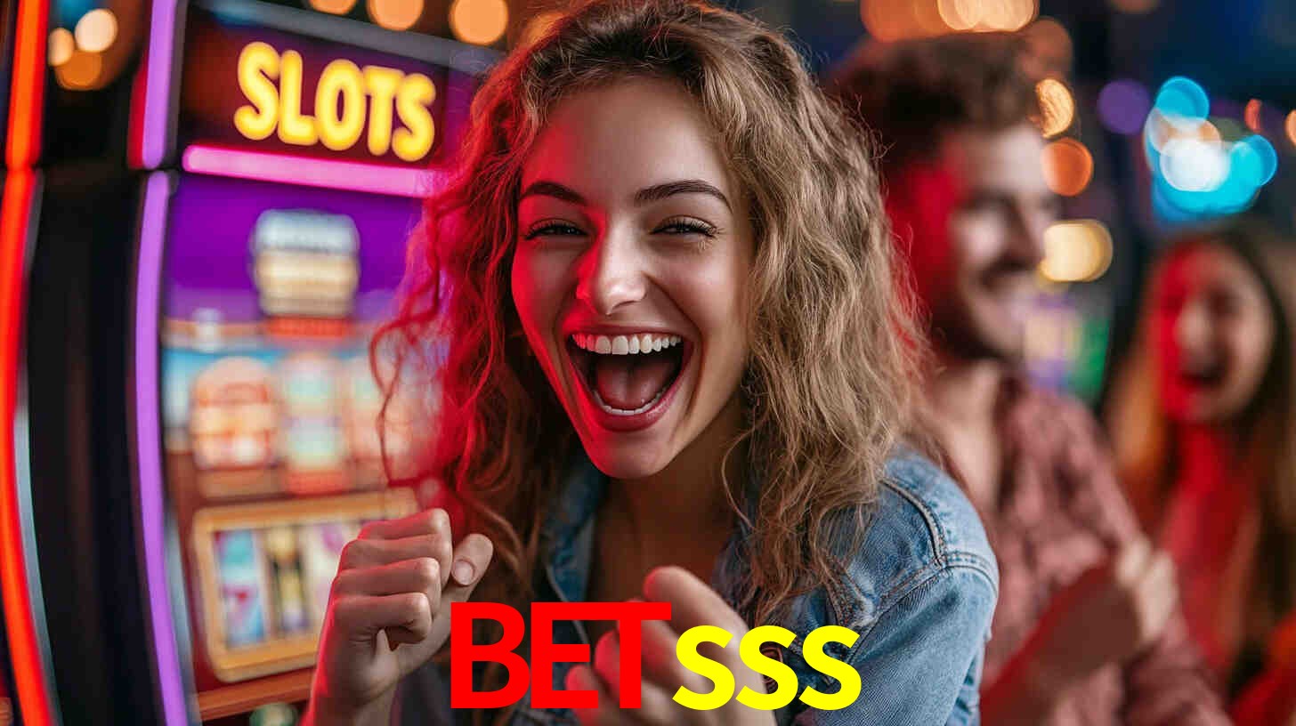 Apostas Esportivas na betsss: Um Guia Completo