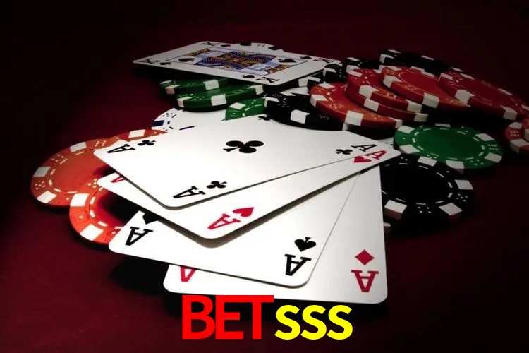 cassino betsss