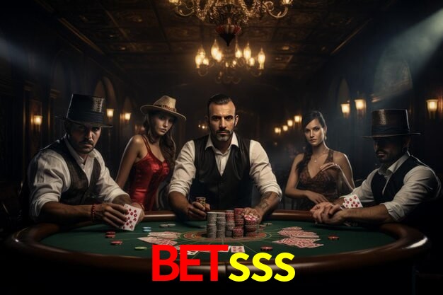 Descubra o Programa VIP da betsss: Vantagens Exclusivas para Jogadores
