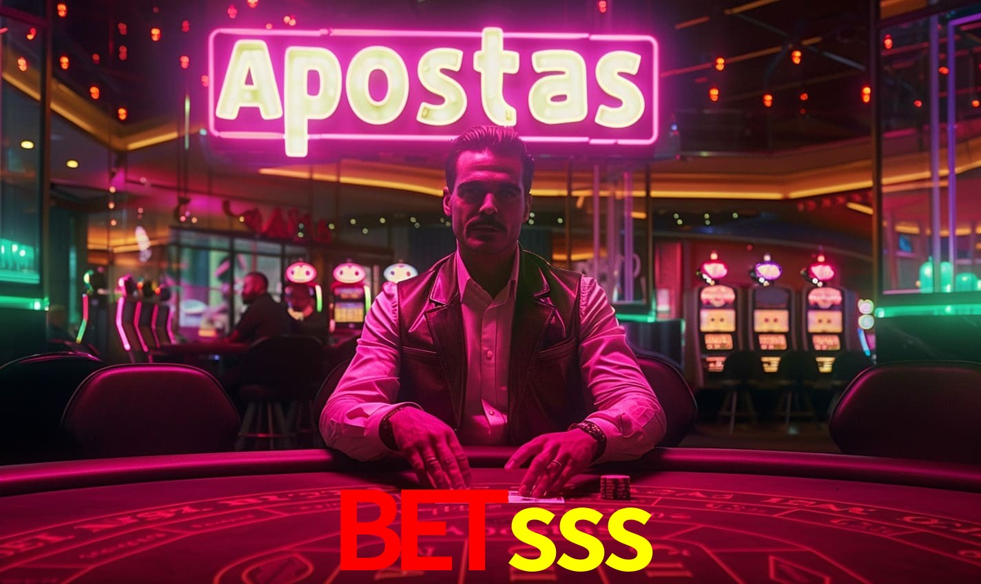 Descubra a Essência do betsss: Nossa História e Compromissos