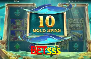 Descubra o Mundo do Cassino Online com betsss