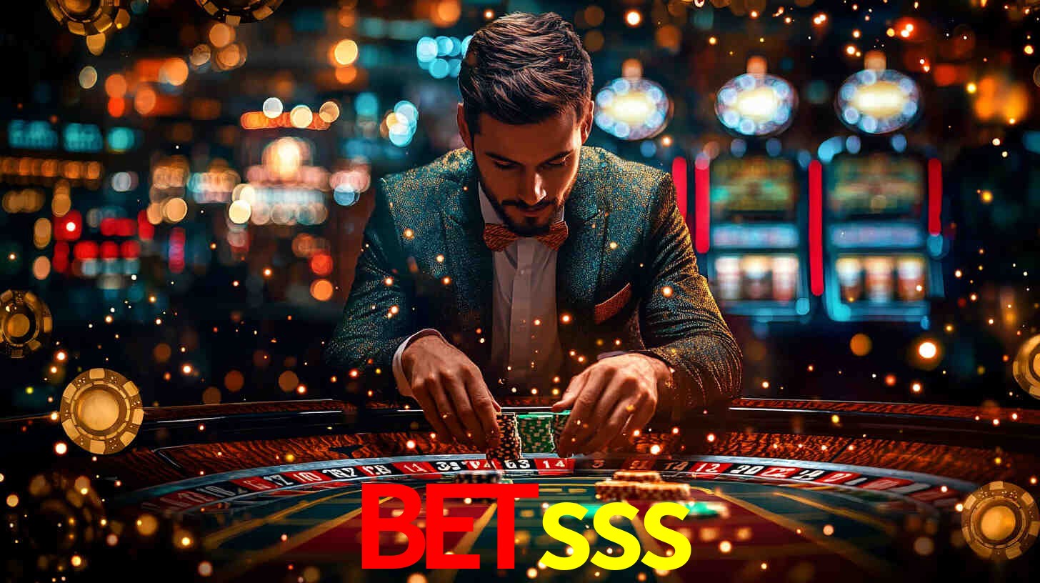 betsss App Interface